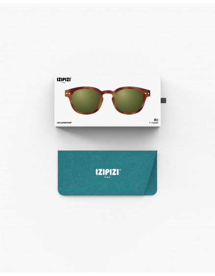 Окуляри #C Havana Junior 7-11 3