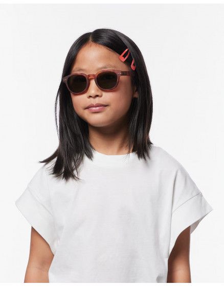 Окуляри #C Havana Junior 7-11 2