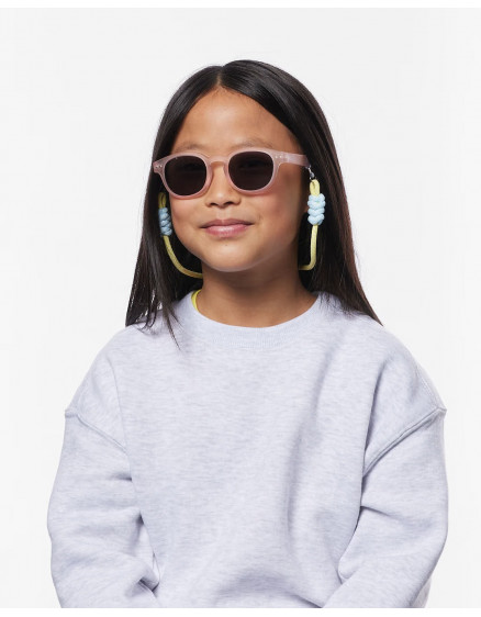 Окуляри #C Pink Junior 7-11 3