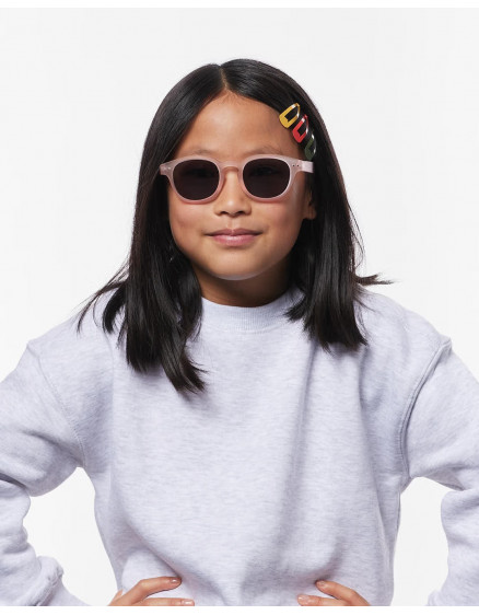 Окуляри #C Pink Junior 7-11 2