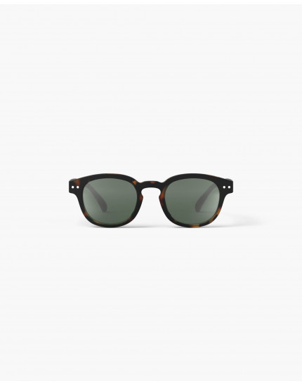 Sunglasses #C Tortoise Junior 7-11