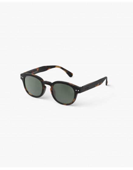 Sunglasses #C Tortoise Junior 7-11 2