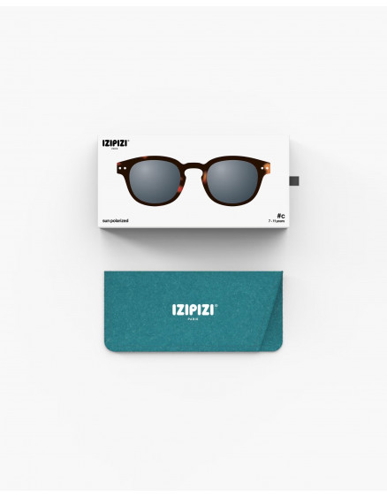 Sunglasses #C Tortoise Junior 7-11 3