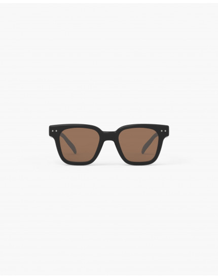 Sunglasses #Road Black Brown Junior 7-11