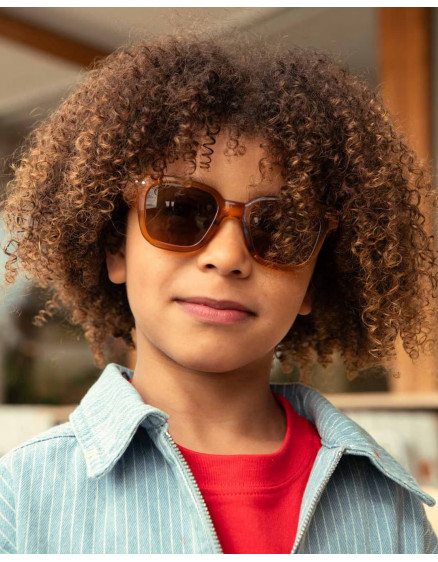 Sunglasses #Road Golden Canyon Junior 7-11 3