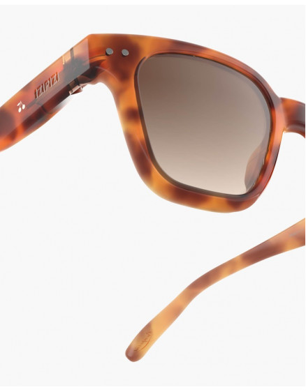 Sunglasses #Road Glossy Havana Junior 7-11 2