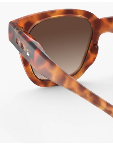 Sunglasses #Road Glossy Havana Junior 7-11 3