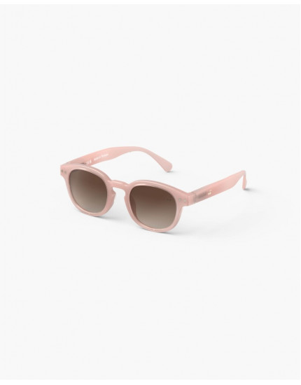 Sunglasses #C Sweet Pink Junior 7-11