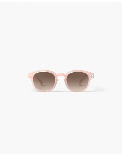 Sunglasses #C Sweet Pink 5-7