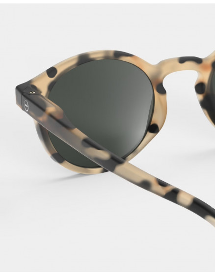 Підліткові окуляри #H Light Tortoise 3