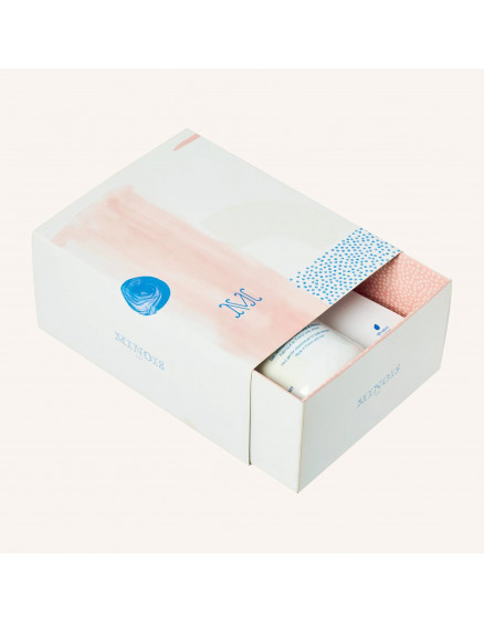 Набір Les Essentiels Box 3