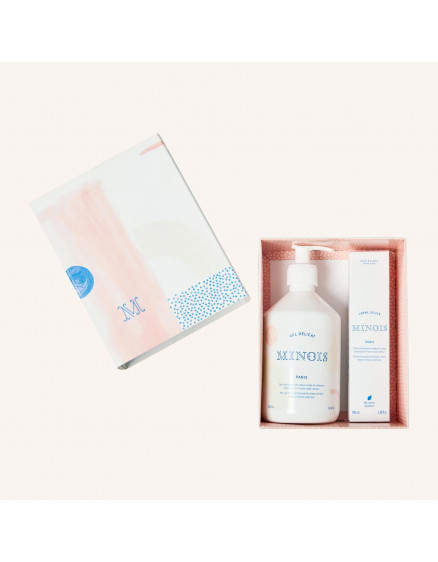 Набір Les Essentiels Box 2