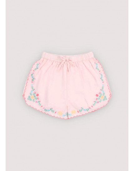 Orchid Short Petal Pink