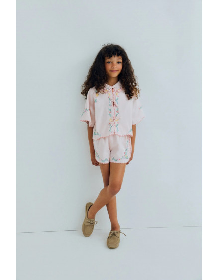 Orchid Short Petal Pink 3