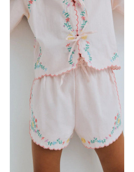 Orchid Short Petal Pink 2