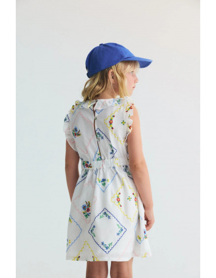 Сукня Jacinthe Flower 2