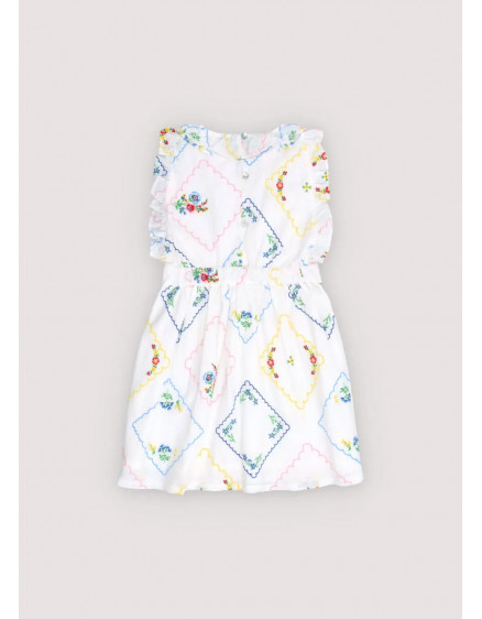 Сукня Jacinthe Flower 3