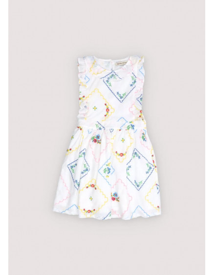 Сукня Jacinthe Flower 4