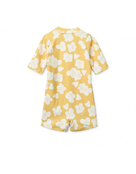 Комбінезон для купання Max Flower 2