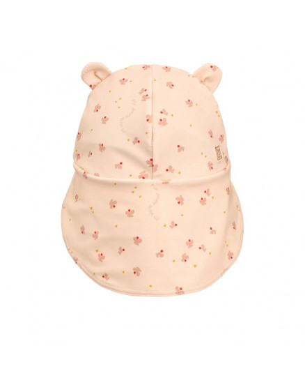Senia Sun Hat With Ears Mini Butterfly Apple 2