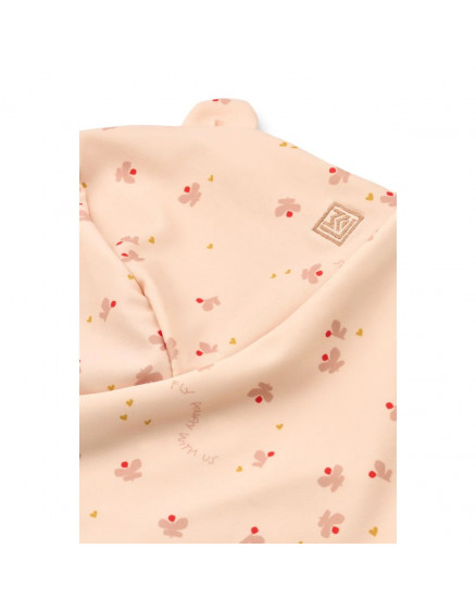 Senia Sun Hat With Ears Mini Butterfly Apple 3