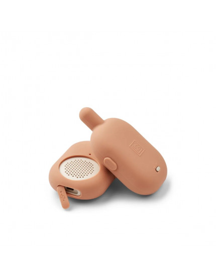 Nael Walkie Talkie Tuscany Rose