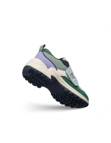 Denisa Mesh Sneakers Peppermint 3