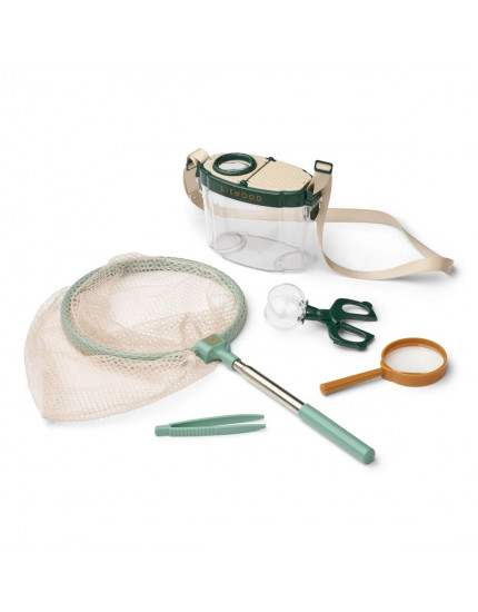 Ghita Outdoor Adventure Kit Peppermint