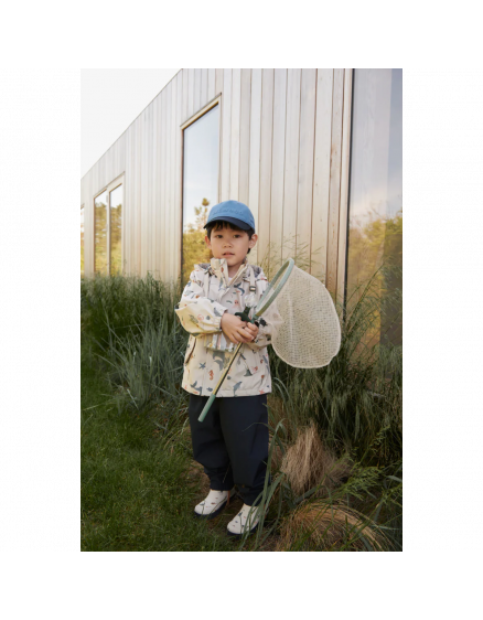 Ghita Outdoor Adventure Kit Peppermint 3