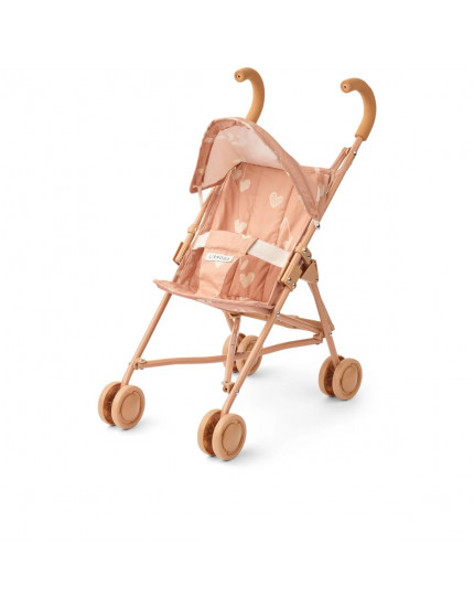 Elsie Doll Stroller Sweethearts Pale Tuscany