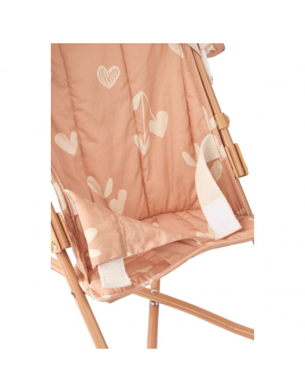 Elsie Doll Stroller Sweethearts Pale Tuscany 2