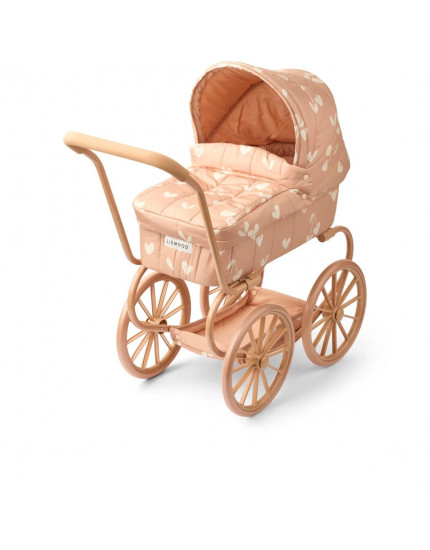 Adaline Doll Pram Sweethearts Pale Tuscany