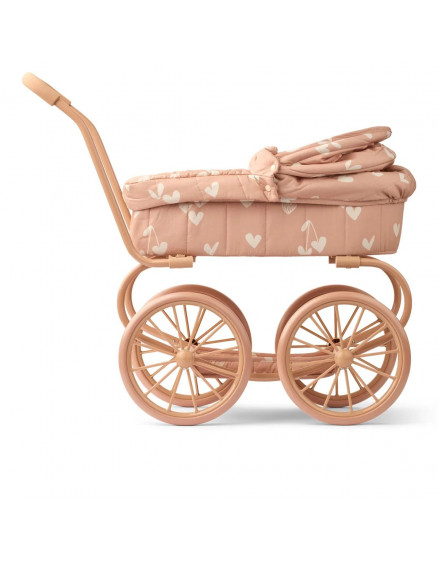 Adaline Doll Pram Sweethearts Pale Tuscany 2