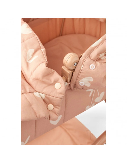 Adaline Doll Pram Sweethearts Pale Tuscany 3