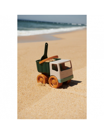 Beck Sand Truck Peppermint 3