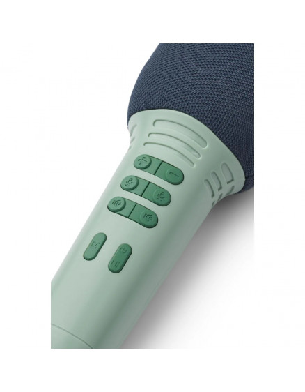 Beinta Karaoke Microphone Peppermint 2