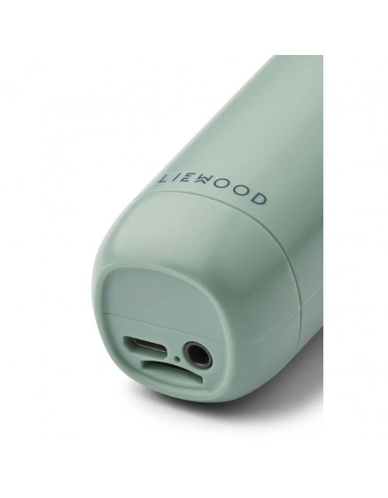 Beinta Karaoke Microphone Peppermint 3