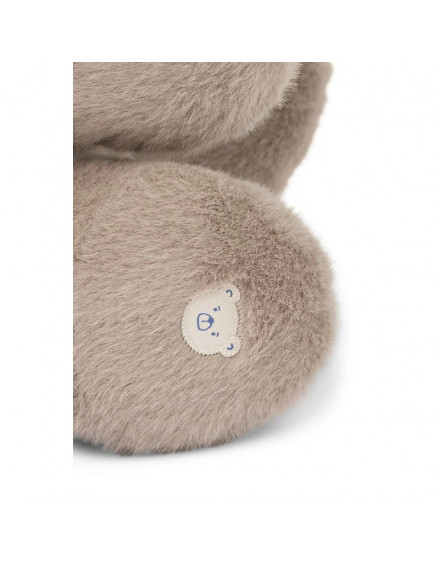 Barnaby Rhino Large Teddy Stone Beige 2