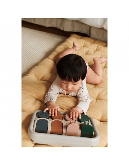 Aviva Pop-up Toy Sandy 3