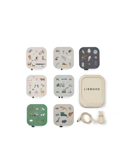 Archie Activity Sound Board Sandy 2