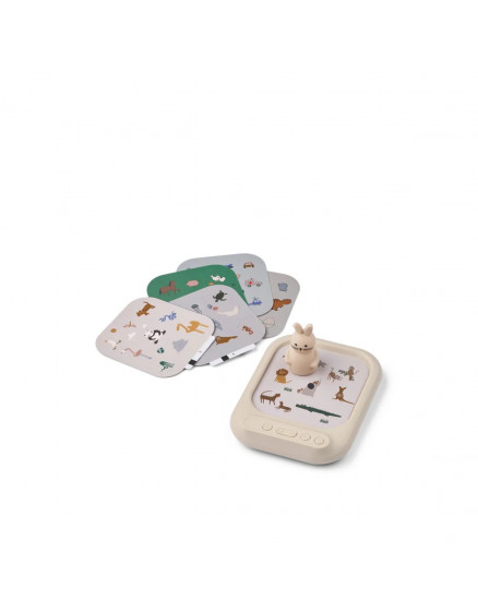 Archie Activity Sound Board Sandy 3