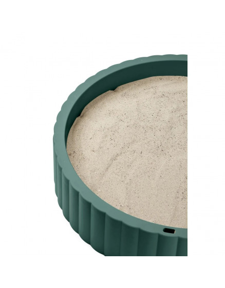 Saul Sandpit Garden Green 3