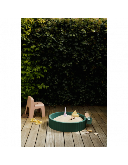 Saul Sandpit Garden Green 4