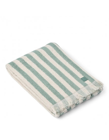 Summer Beach Towel Peppermint 