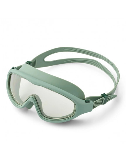 Kerem Swim Goggles Peppermint
