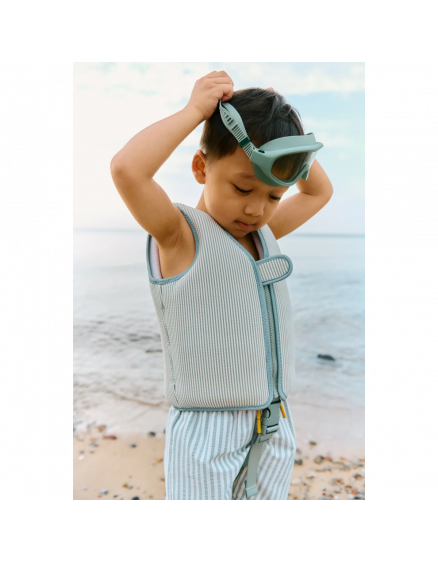 Kerem Swim Goggles Peppermint 3