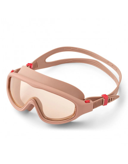 Kerem Swim Goggles Tuscany Rose