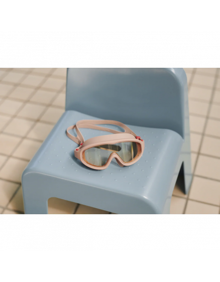 Маска для плавання Kerem Tuscany Rose 3