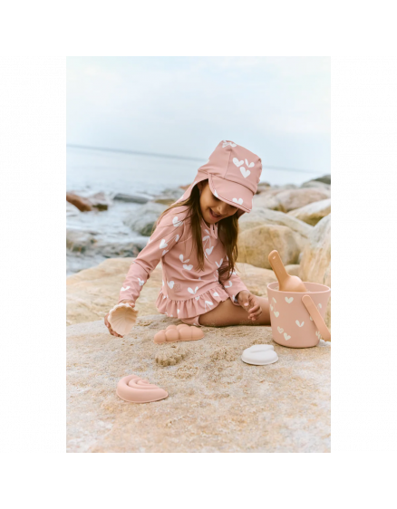 Gilma Sweethearts Beach Set 2