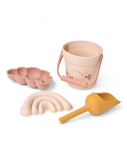Kit Mini Butterfly Beach Set
